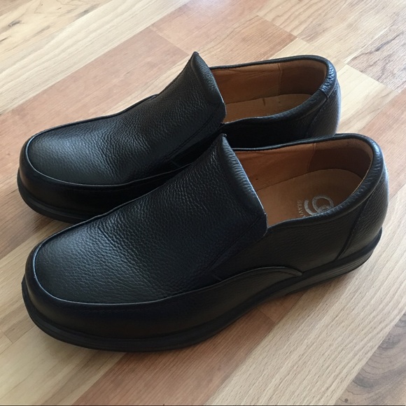 Gravity Defyer dress shoes - Picture 3 of 7